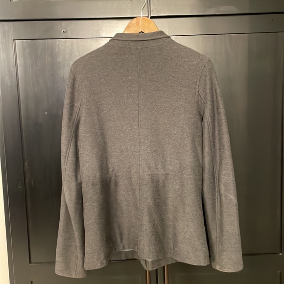 James Perse button up jacket size 3 - Picture 5 of 5